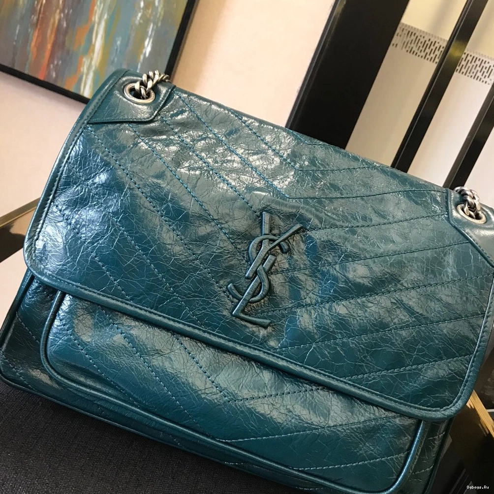 32CM NIKI YSL 0813
